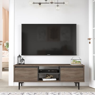 Vivano Arena tv-taso 140x36x48 tammi